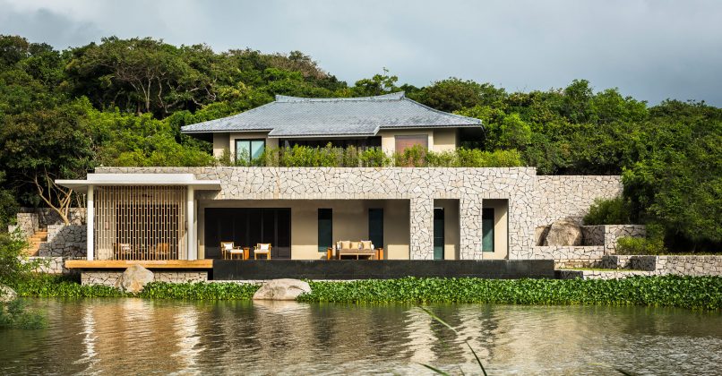 Amanoi Spa Houses | Spa House Amanoi Spa Houses | Spa House