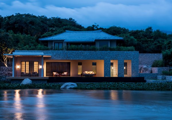 Amanoi Spa Houses | Spa House Amanoi Spa Houses | Spa House