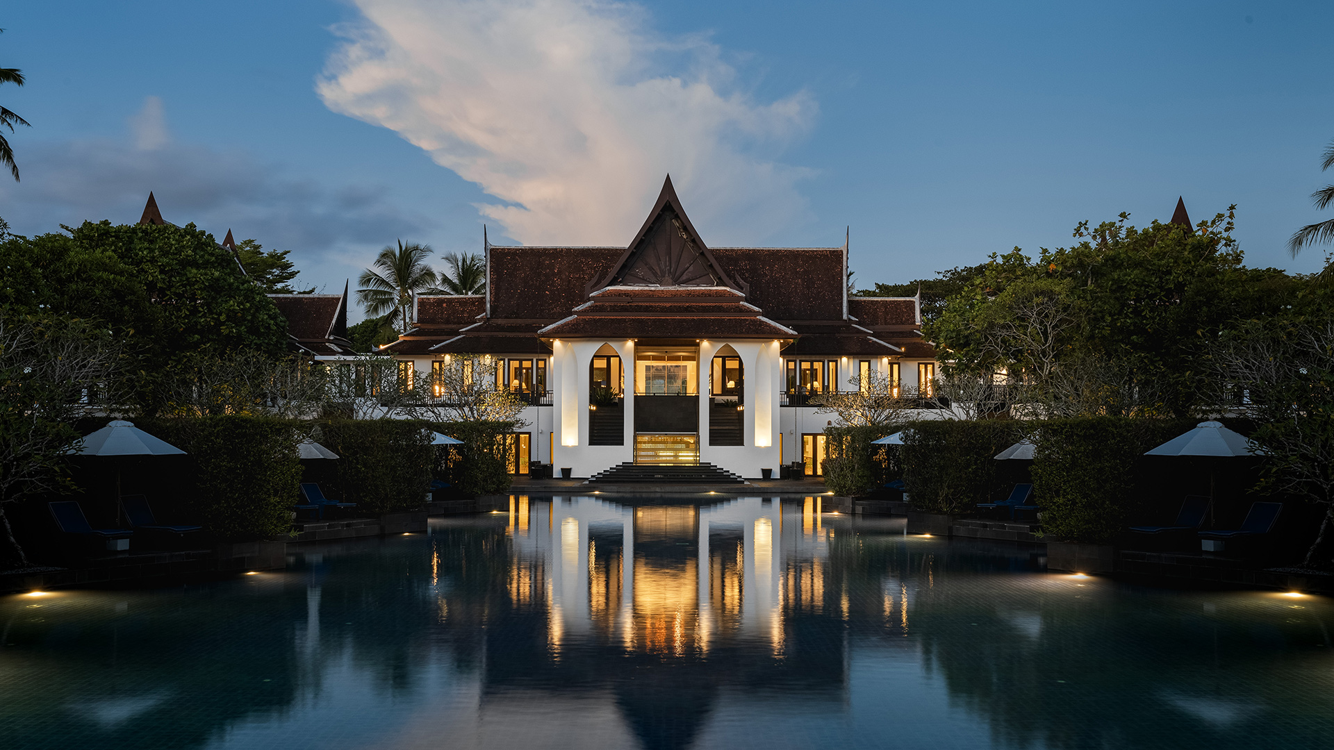 JWM Khao Lak | Exterior