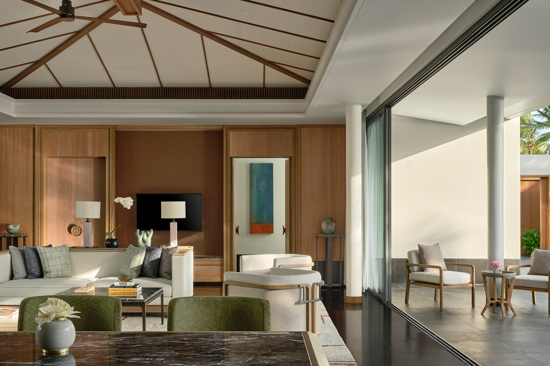 BLINK | Press | Regent Phu Quoc is a very good reason to visit Vietnam ...