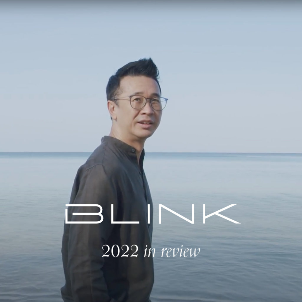 BLINK Year in Review