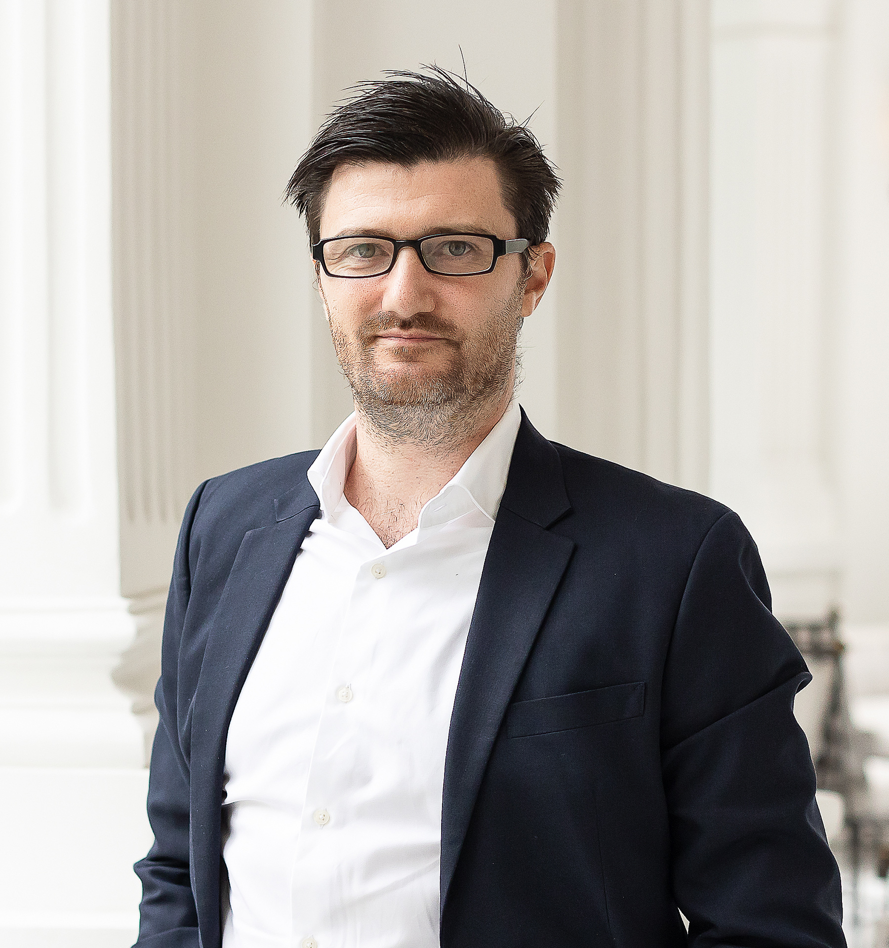 Sean Mulcahy BLINK Design Group