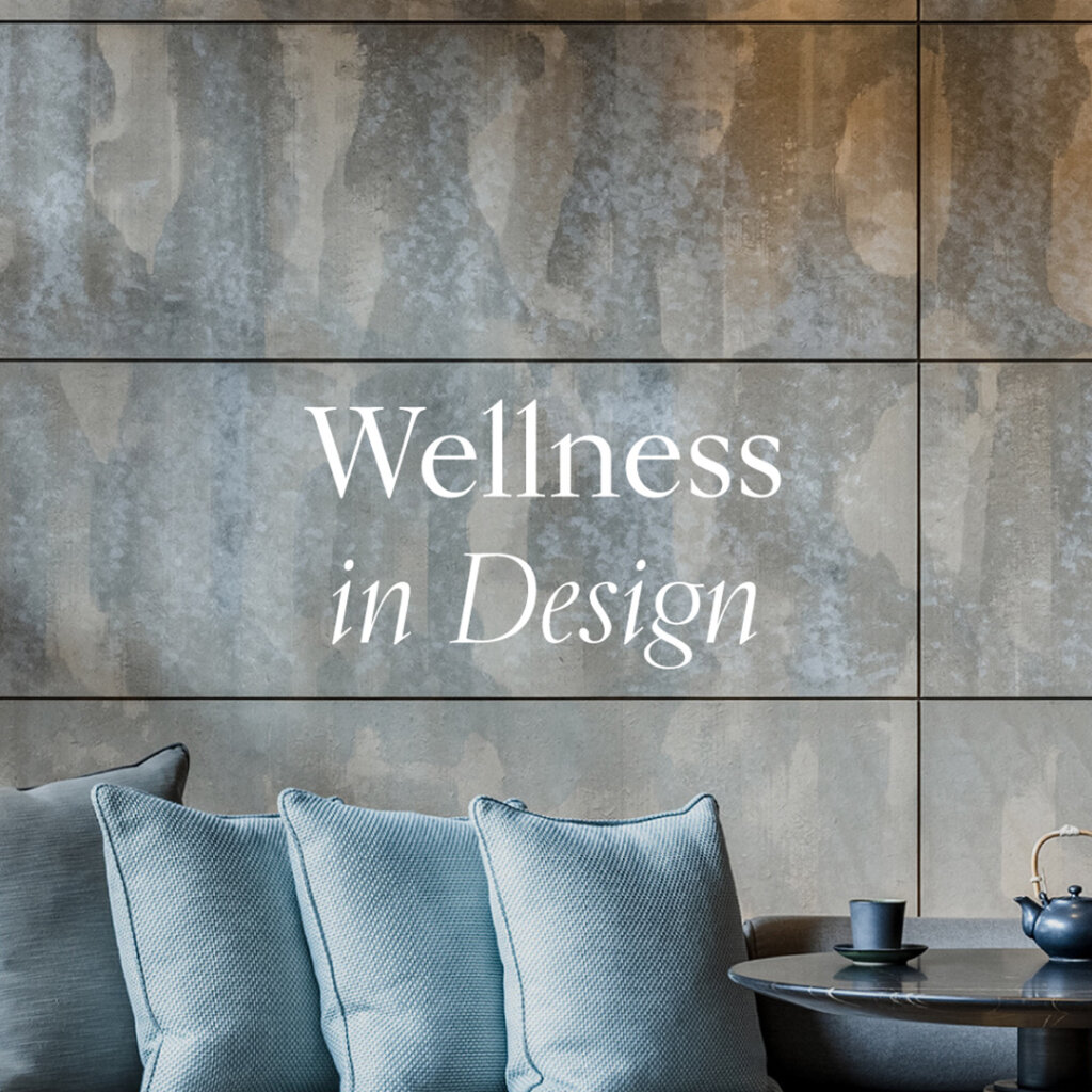 wellness in design