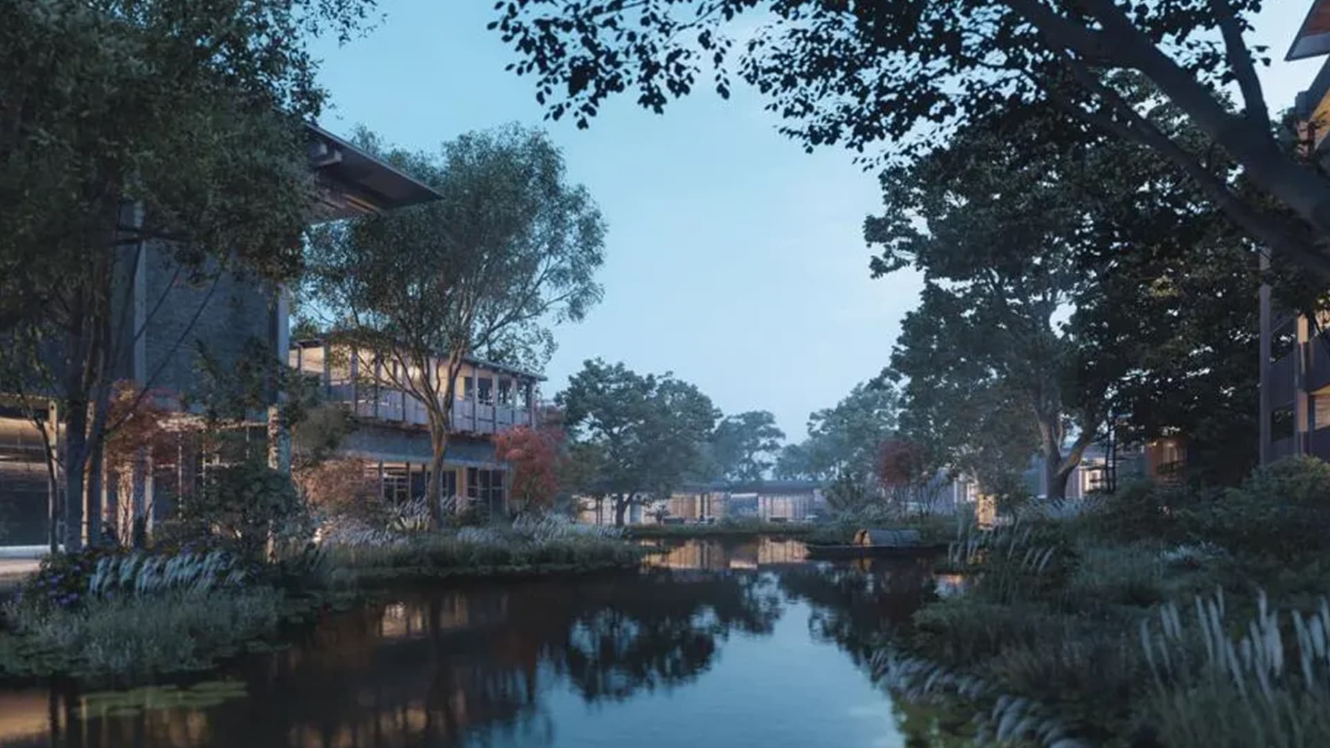 BLINK Design Group Press The Most Anticipated Luxury Hotel Openings