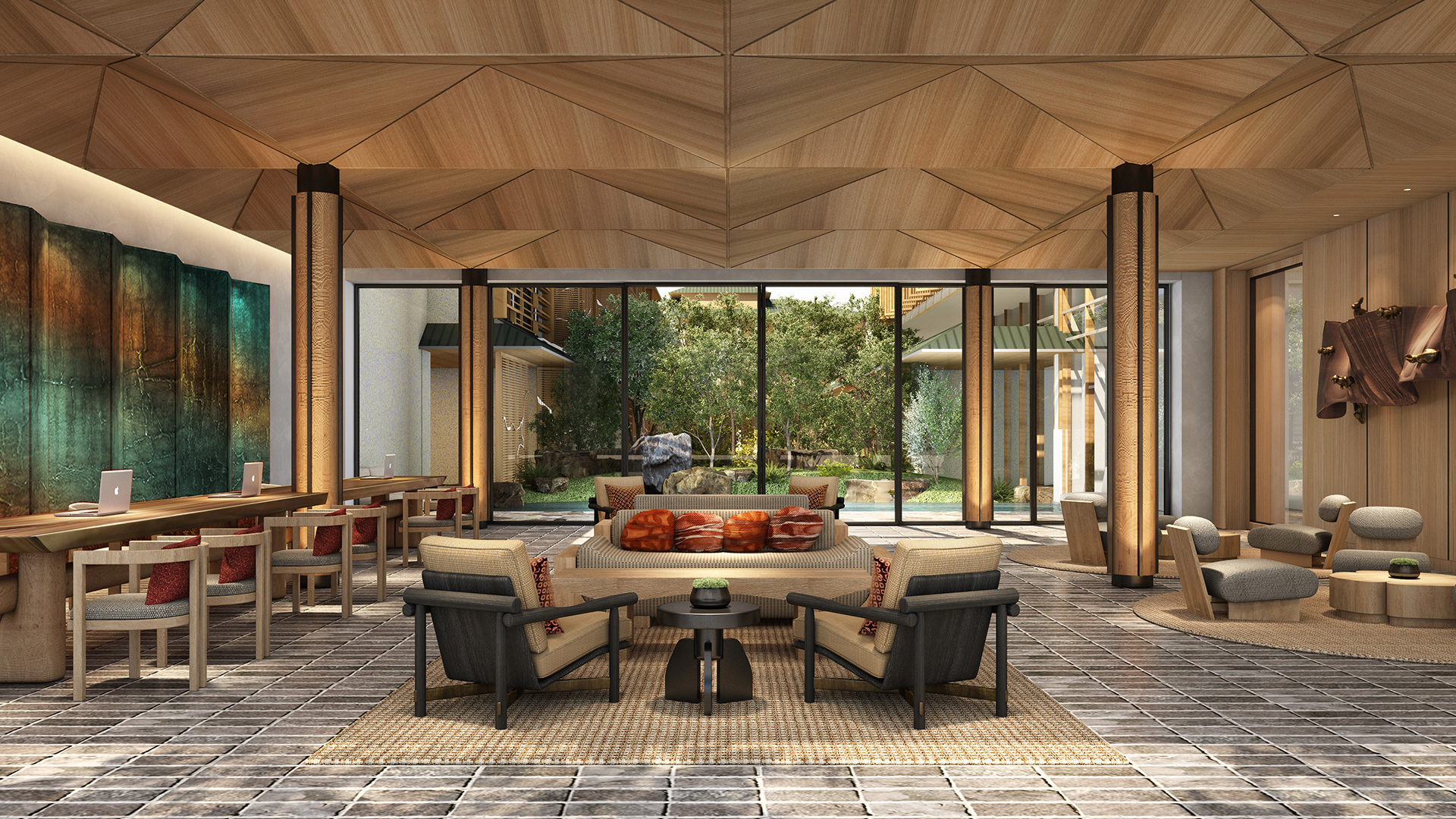 BLINK Design Group Press The 50 Most Hotly Anticipated Luxury Hotel Openings in 2024