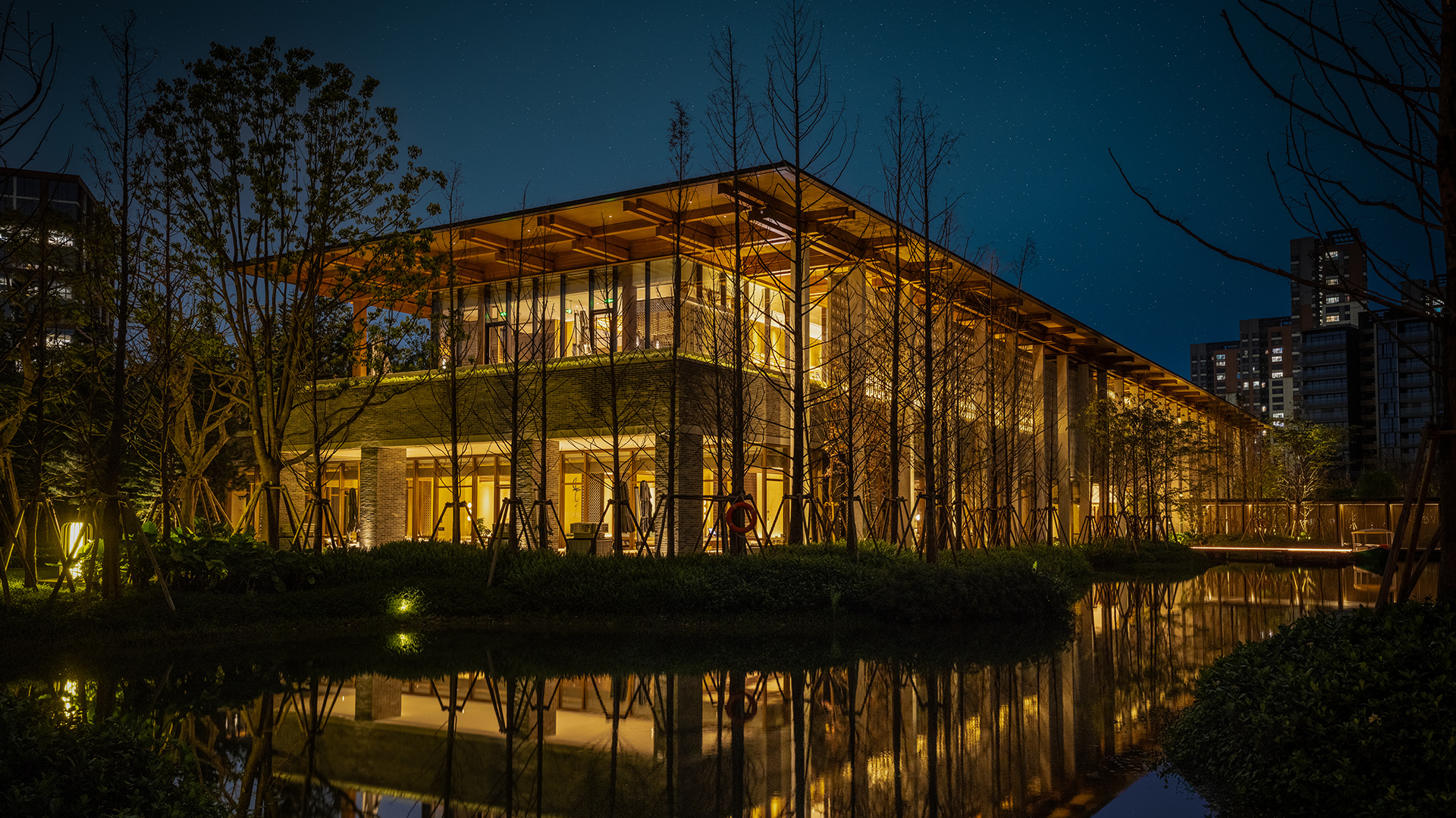 BLINK Design Group | Press | BLINK Projects Featured in AHEAD Awards ...