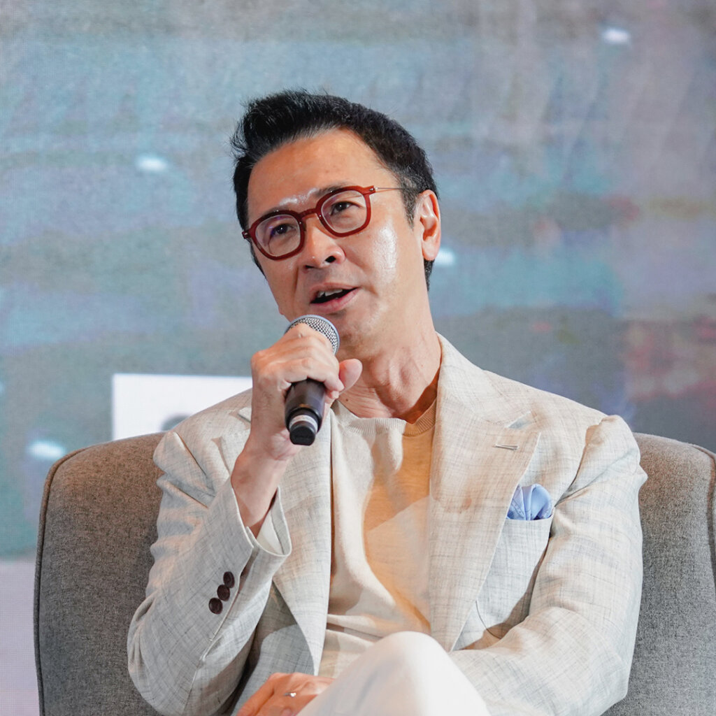 Clint Nagata | GHT Bangkok | BLINK Design Group