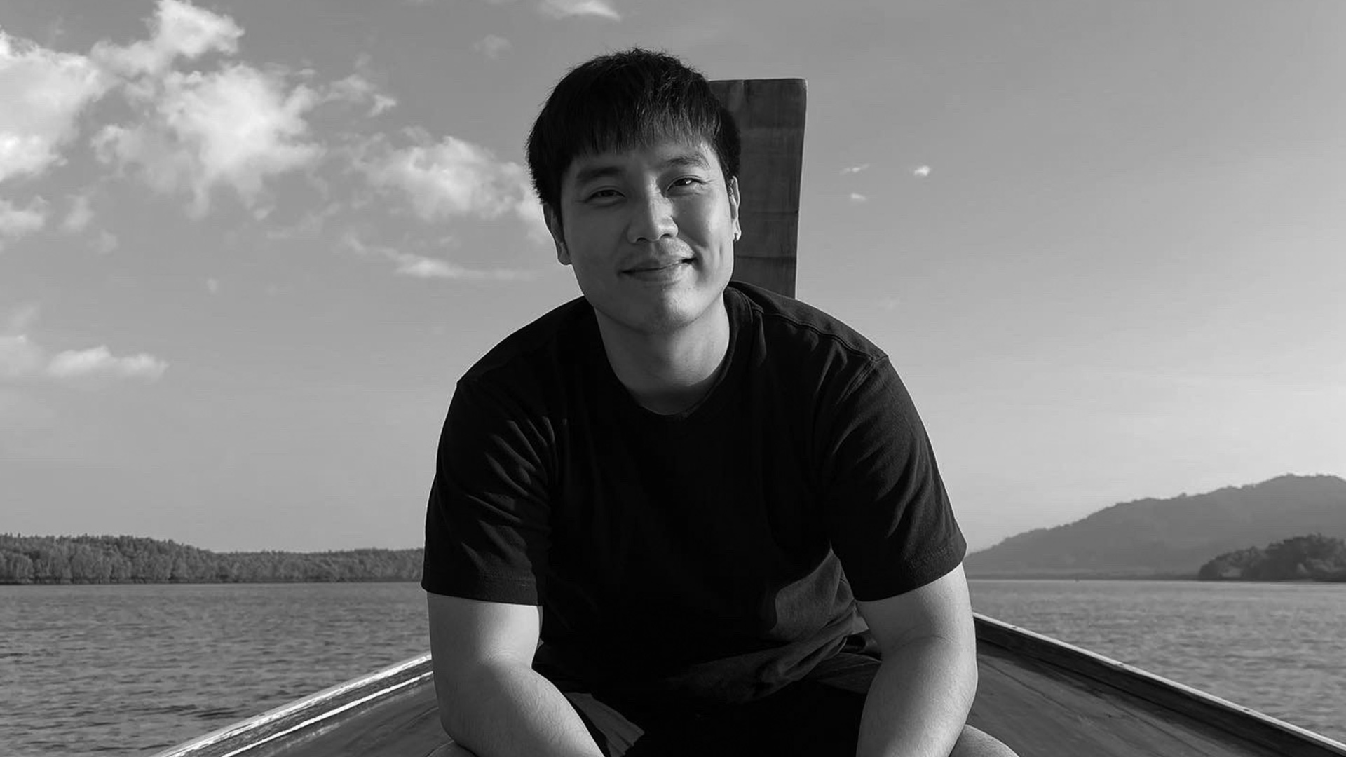 Marc | BLINK Exchange Programme