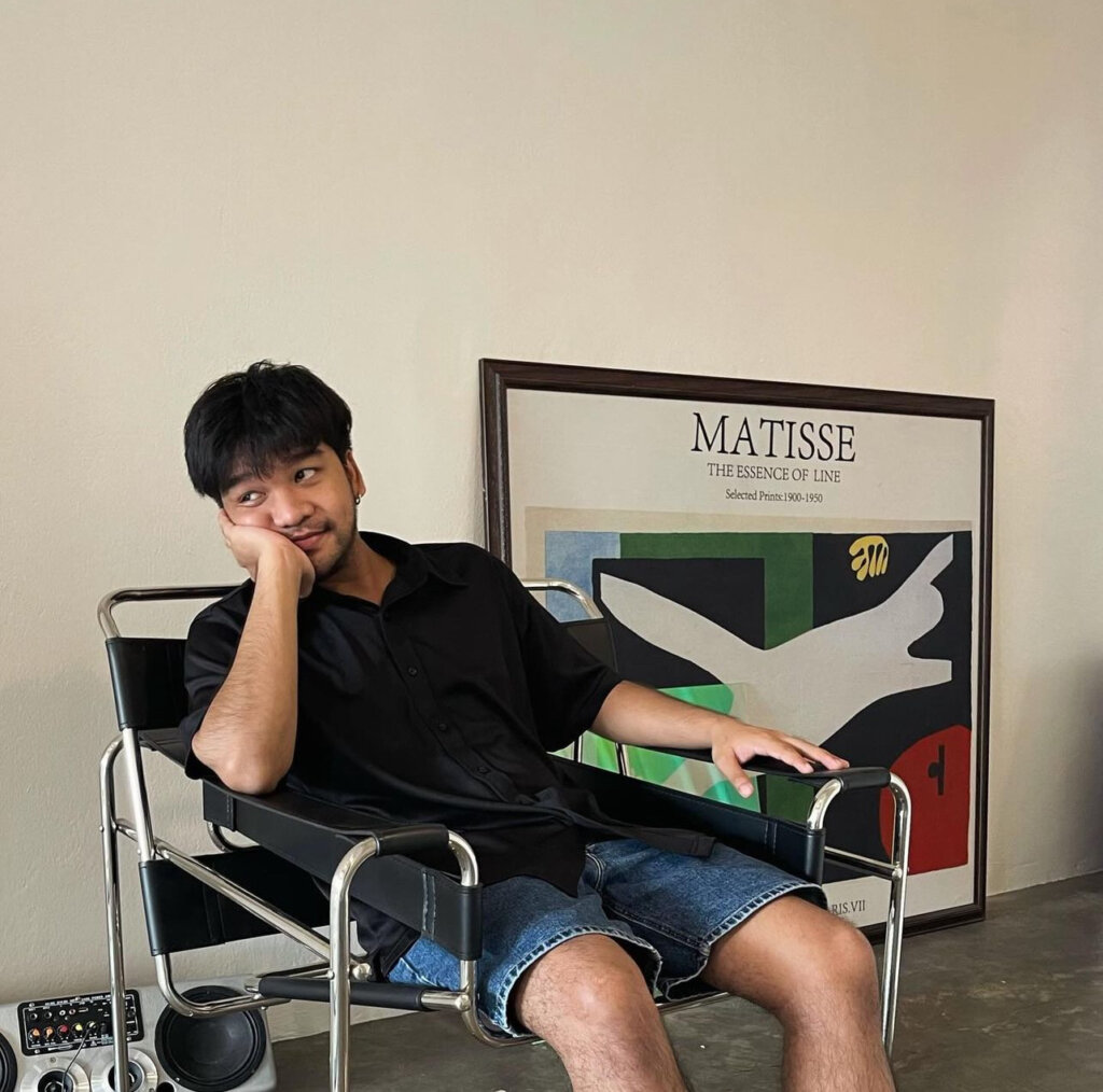 Chinnaphat (Pingpong)