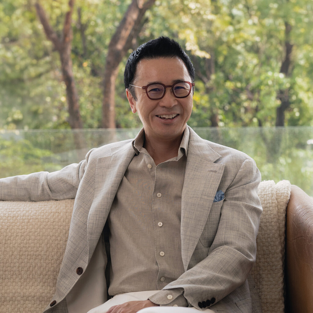 Clint Nagata | BLINK Design Group