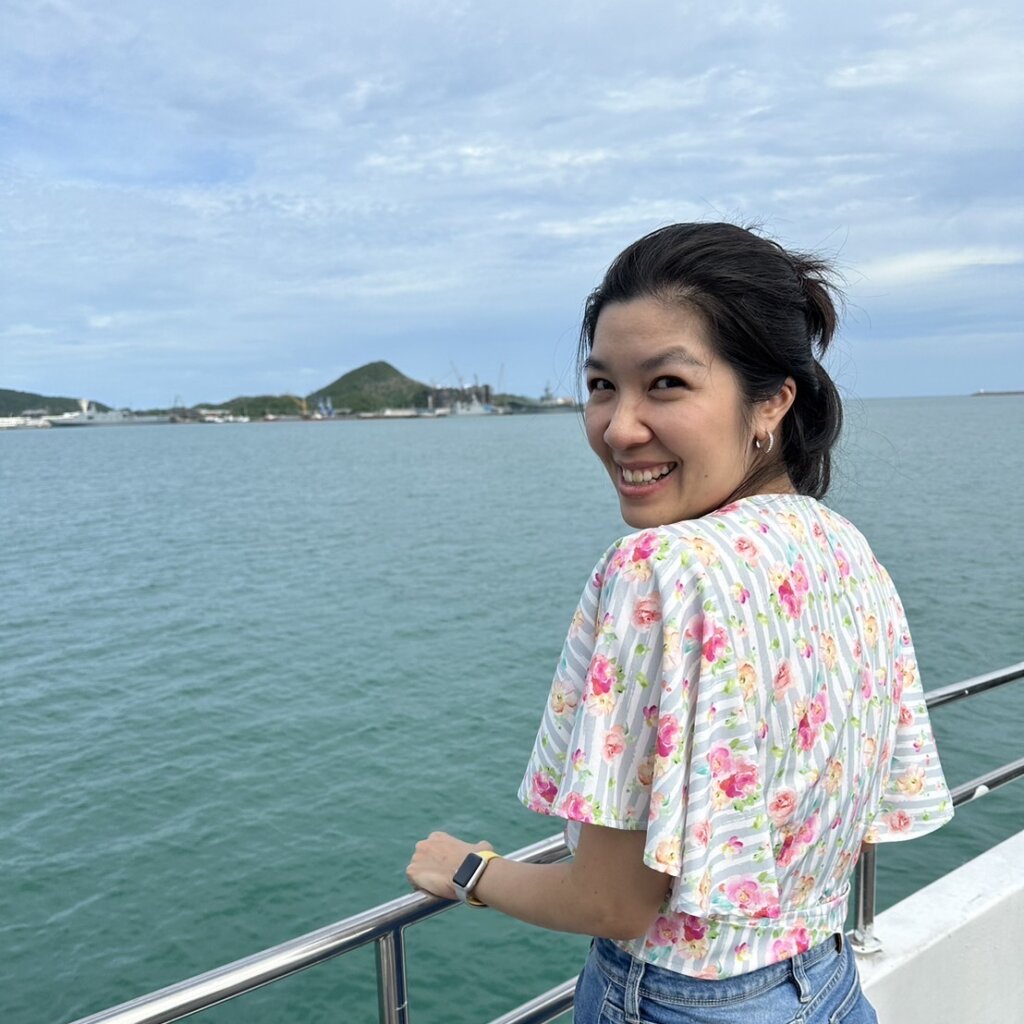 Khaidaow | May Anniversaries