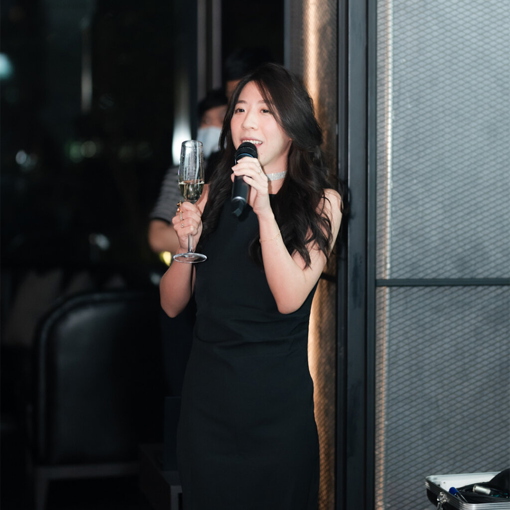 Amy | July Anniversary