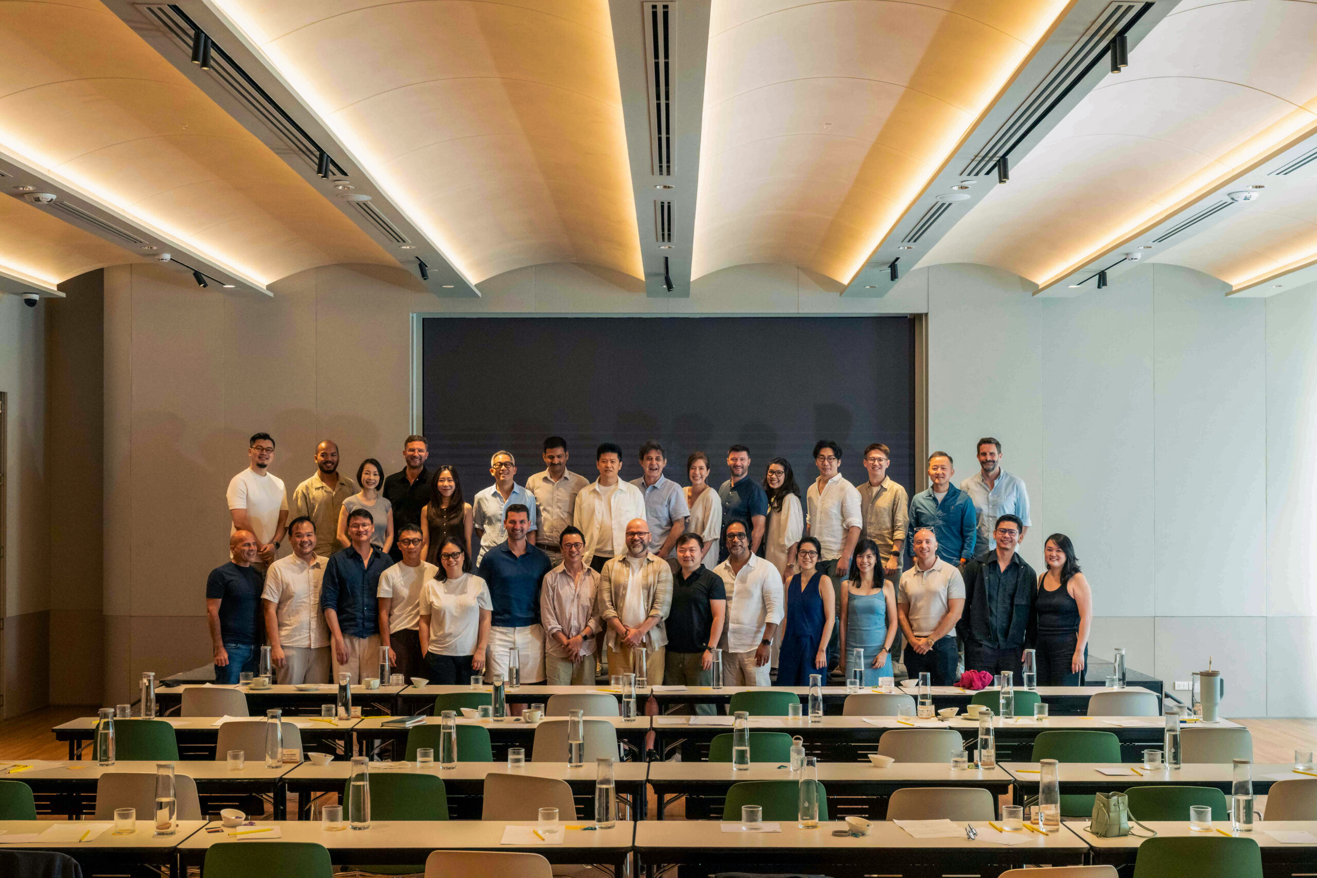 BLINK Design Group | Leadership