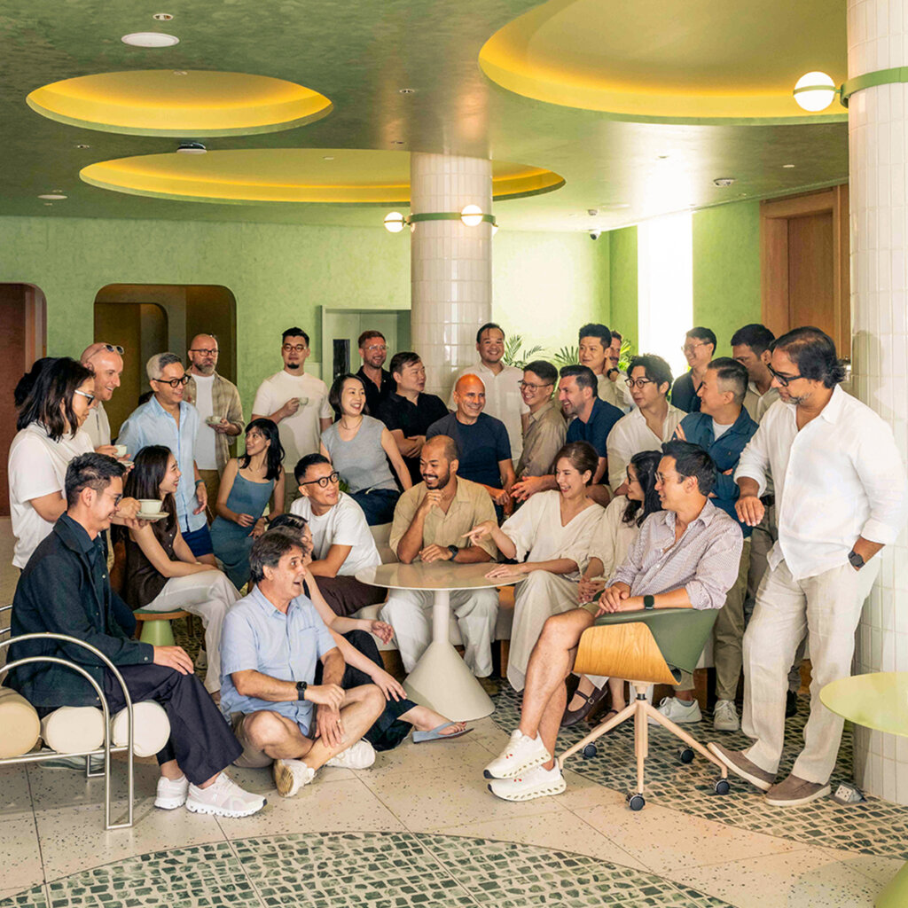 BLINK Design Group | Leadership